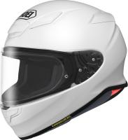 Shoei Мотошлем NXR 2 Plain белый в Архангельске