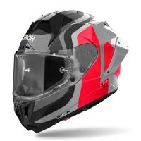 Airoh Мотошлем GP 800 Competition Red Gloss в Архангельске