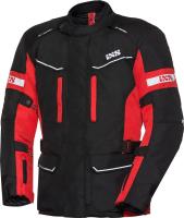 IXS Куртка Tour Damen Jacke Evans ST черн/красн в Архангельске