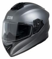 IXS Шлем интеграл iXS216 1.0 Серый матовый в Архангельске