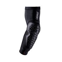 Leatt Защита локтя Flex Mesh Black в Архангельске
