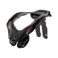 Leatt Защита шеи детская 5.5 Junior Stealth в Архангельске