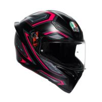 AGV Шлем K1 S Sling Matt Black/Pink в Архангельске