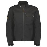 SCOTT Куртка Vintage black в Архангельске