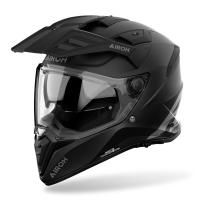 Airoh Мотошлем Bandit Black Matt в Архангельске