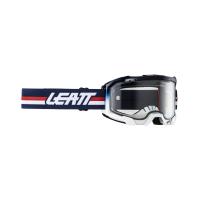 Leatt Маска Velocity 4.5 Royal Clear 83% 2024 в Архангельске