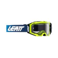 Leatt Маска Velocity 5.5 Blue Light Grey 58% в Архангельске