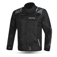 Dimox Мотокуртка текстиль Swift Mens Camouflage в Архангельске