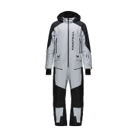 Finntrail Комбинезон мужской утепленный Blizzard 3856 LightGrey в Архангельске