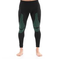 Dragonfly Термобрюки 3DThermo Green в Архангельске