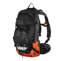 Leatt Рюкзак-гидропак Moto XL 1.5 Orange 2025 в Архангельске