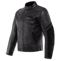 Dainese Куртка кожаная Merak black в Архангельске