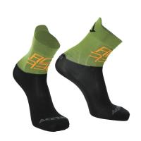 Acerbis Носки MTB Light Black/Green в Архангельске