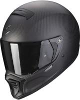 Scorpion Exo Мотошлем HX1 Carbon Se Solid Карбон/Черный Матовый в Архангельске