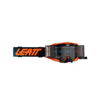 Leatt Маска Velocity 6.5 Roll-Off Orange Clear 83 VLT V25 в Архангельске