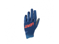 Leatt Перчатки Sub Zero 2.5 Blue в Архангельске