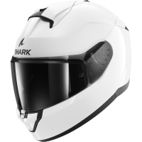 Shark Шлем Ridill 2 Blank White в Архангельске