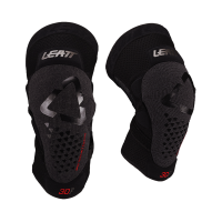 Leatt Наколенники 3DF 5.0 Evo FastFit V26 Black в Архангельске