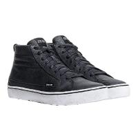 TCX Мотокеды Street 3 WP 948 Black/Black/White в Архангельске