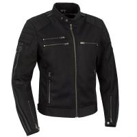 Segura Куртка текстильная Ventura Vented Black/Grey в Архангельске