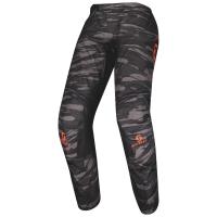 Scott Брюки 350 Dirt black/orange в Архангельске