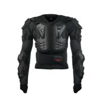 Starks Моточерепаха детская Body Armor Kids Чёрный в Архангельске