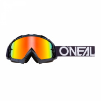 Oneal Маска B-10 Pixel Black/White Radium в Архангельске