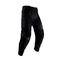 Leatt Штаны 3.5 Ride V25 Black в Архангельске