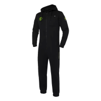 Finntrail Комбинезон Voyager 1376 Black в Архангельске