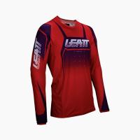 Leatt Джерси Moto 4.5 Lite V25 SunBurn в Архангельске