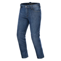 Shima мотоджинсы Ridge Men Blue в Архангельске
