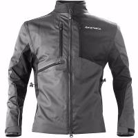 Acerbis Куртка Enduro Black/Grey в Архангельске