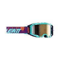 Leatt Маска Velocity 5.5 Iriz Fuel Bronze UC 68% в Архангельске