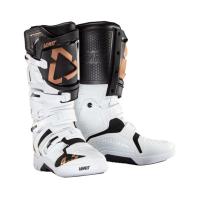 Leatt Мотоботы кроссовые 4.5 V26 White в Архангельске