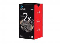 Cardo Мотогарнитура Freecom 2X Single в Архангельске
