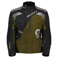 SCOTT Куртка Dualraid Dryo earth brown/black в Архангельске