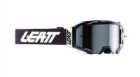 Leatt Маска Velocity 5.5 Iriz Graphite Platinum UC 28% в Архангельске