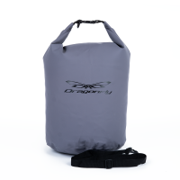 Dragonfly Гермомешок DF Storm 15л Grey в Архангельске