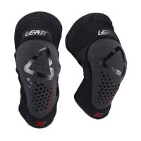 Leatt Наколенники подростковые 3DF 5.0 Evo Black в Архангельске