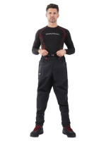 Finntrail Вейдерсы Runner 1519 Graphite в Архангельске