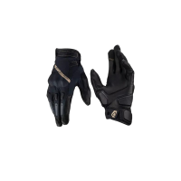 Leatt Перчатки ADV HydraDri 7.5 Short 2026 Stealth в Архангельске