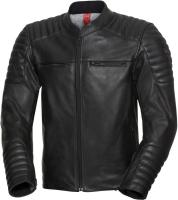 IXS куртка Classic LD Jacke Dark black в Архангельске