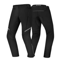 Shima Мотоштаны Rush Men 2.0 black в Архангельске
