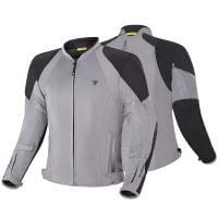 Shima Мотокуртка Jet Men Grey в Архангельске