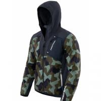 Finntrail Куртка Softshell Nitro 1320 CamoArmy в Архангельске