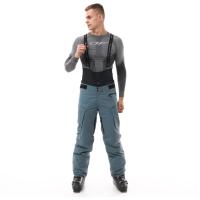 Dragonfly Штаны горнолыжные Gravity Man Grey 2025 в Архангельске