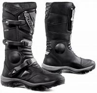 Forma Ботинки Adventure Dry Black в Архангельске