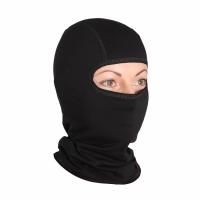 Inflame Подшлемник летний Comfort черный (цвет шва черный) в Архангельске