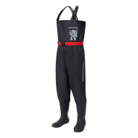 Finntrail Вейдерсы мужские TimberBF 5282 DarkGrey в Архангельске