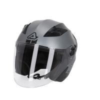 Acerbis Шлем Jet Firstway 2.0 22-06 Grey в Архангельске